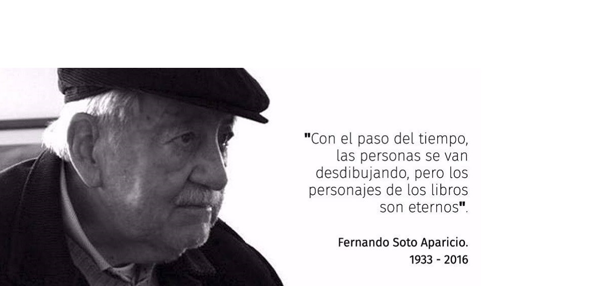FERNANDO SOTO APARICIO