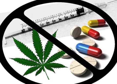  Solución Para la Drogadicción en Adolecentes