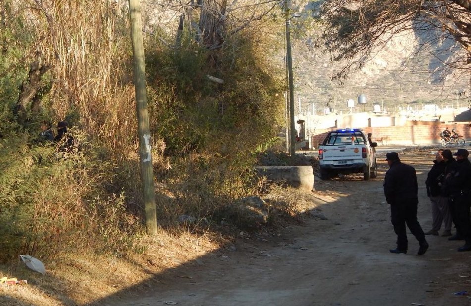 Sin certezas sobre el bebé comido por los perros en Cafayate