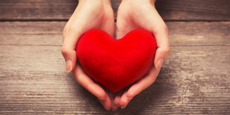 ¿Escuchas a tu corazón?