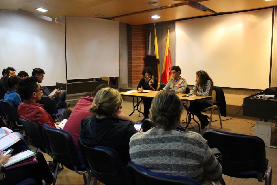 Los medios de comunicación son un ecosistema, un reflejo de lo que es el país