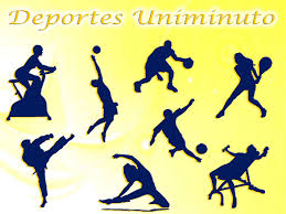 Promoción de Deportes Uniminuto