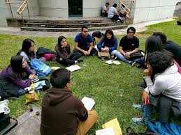 Grupos Universitarios