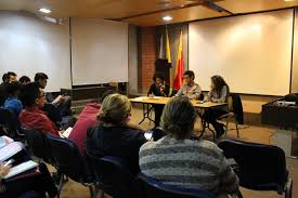 Los medios de comunicación son un ecosistema, un reflejo de lo que es el país