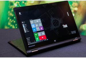 Lenovo ThinkPad Yoga 260