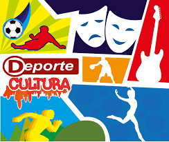 Cultura y Deporte.