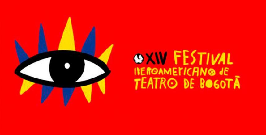 EL TEATRO SE TOMA BOGOTÁ 
