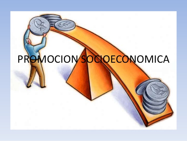 Promoción Socioeconómica