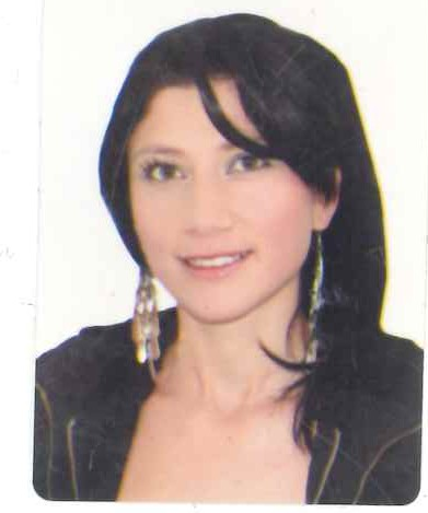 Erica Natalia puentes 