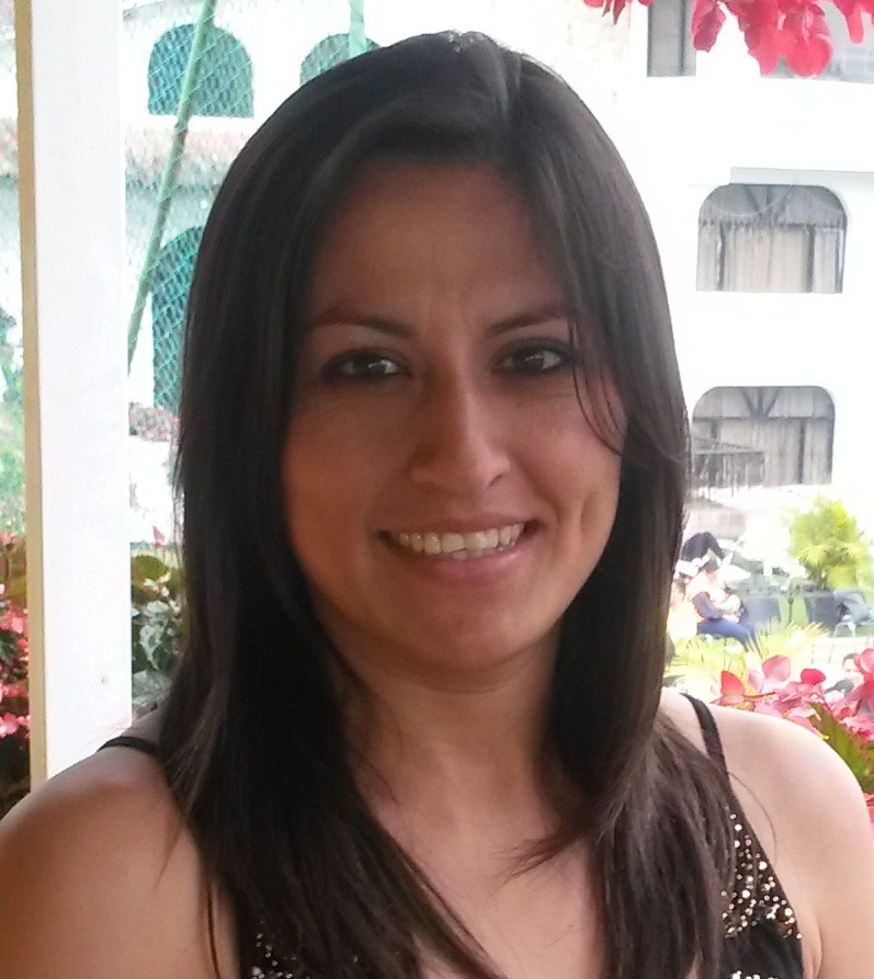 Yury Nilse Romero Perez