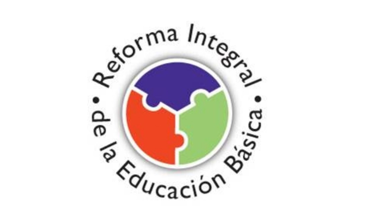 ¿QUE ES LA REFORMA INTEGRAL DE EDUCACIÓN BÁSICA? 