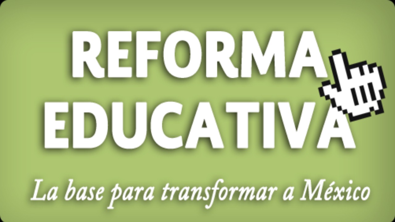 ¿FUNCIONA REALMENTE REALIZAR CAMBIOS DRÁSTICOS EN LA REFORMA CURRICULAR?