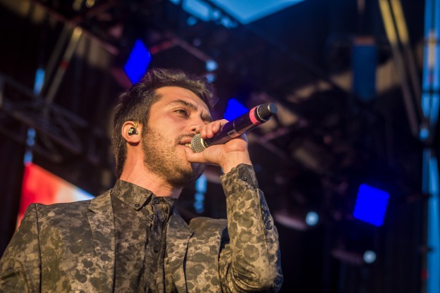 Gepe y su show en solitario