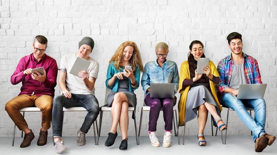 MILLENIALS: GENERACIÓN QUE LLEGO PARA CAMBIAR AL MUNDO