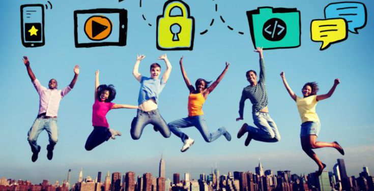 Identidad cultural de los Millenials