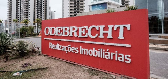 Fiscalía ya tiene acceso a los computadores de Odebrecht