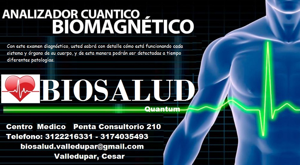 BIOSALUD