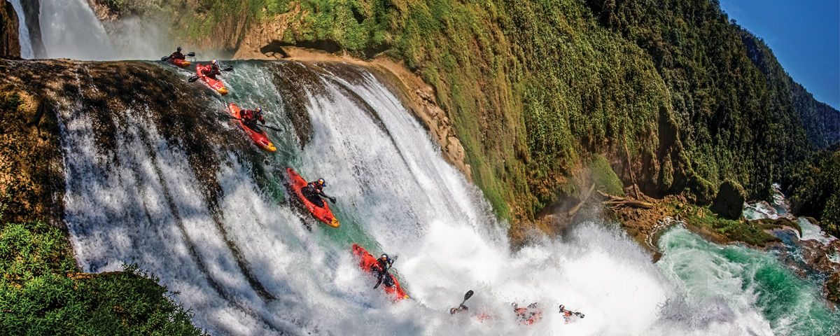 ¿Te atreverías a visitar uno de estos 5 impresionantes estados de México para practicar el ecoturismo? 