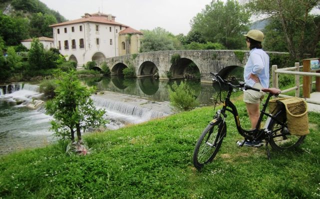 Turismo rural