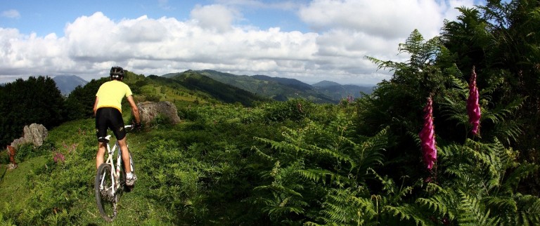 Turismo de Aventura