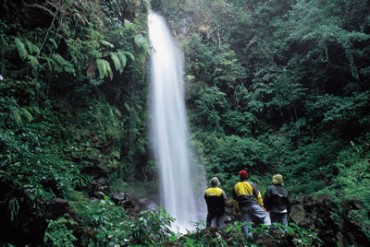 Importancia del Ecoturismo