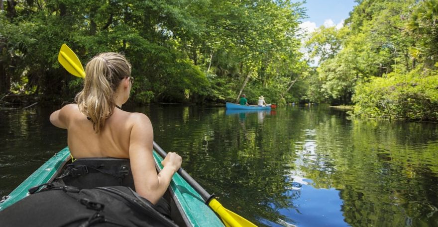 El ecoturismo, la mejor fórmula para preservar selvas mexicanas