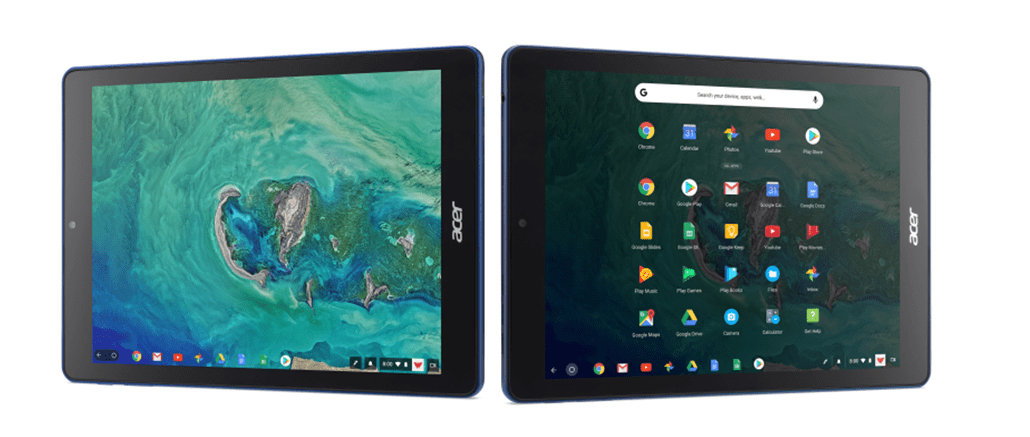 “REPORTAJE DE LAS TABLETS”