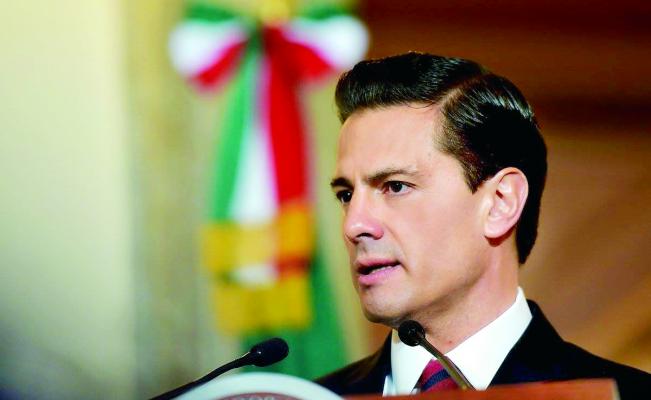 PEÑA NIETO CONFIRMA SU ASISTENCIA EN LA CUMBRE DE LAS AMÉRICAS