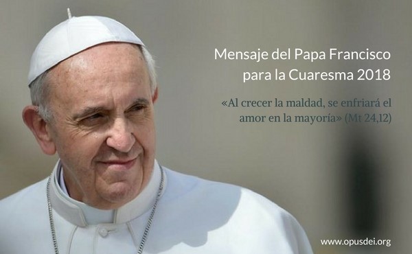 La Iglesia cumplió cinco años en ‘modo Francisco’