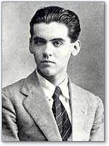 FEDERICO GARCÍA LORCA