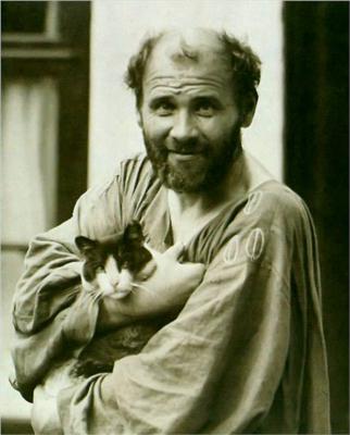 L’ETAPA DAURADA DE GUSTAV KLIMT