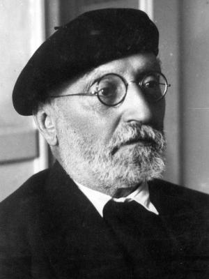 ENTREVISTA A UNAMUNO