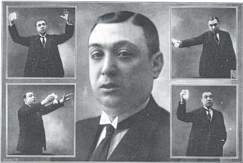 Assassinat del noi del Sucre