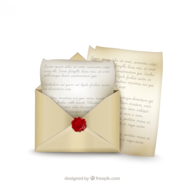 Cartes al director