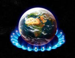 La temperatura de la Tierra subirá entre 3 y 5 ºC