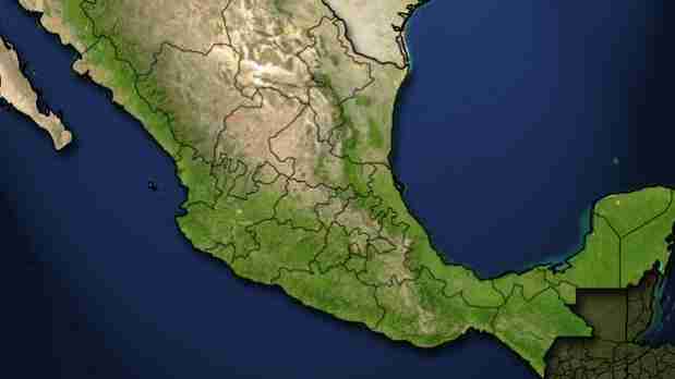 México va en alianza para mitigar el cambio climático