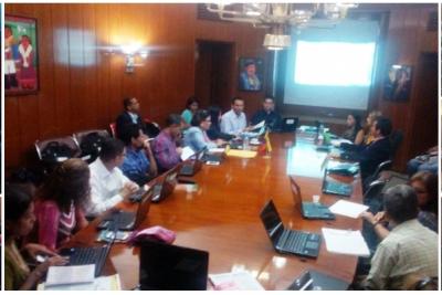 Misión Sucre mancomuna esfuerzos con la Universidad Bolivariana de Venezuela