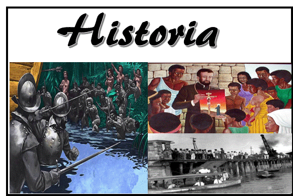 Historia