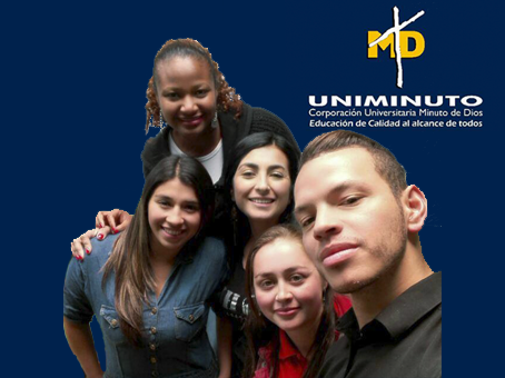Uniminuto cambia vidas