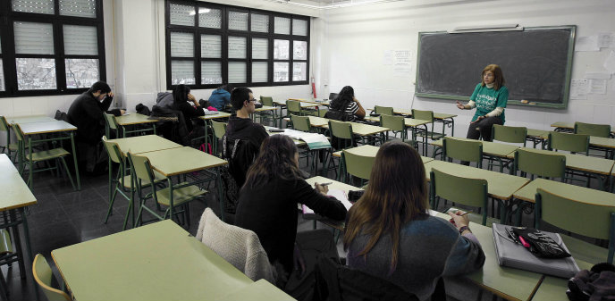 Impacto directo al Abandono Estudiantil Universitario
