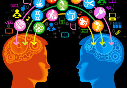 Procesos de pensamiento y las estrategias de aprendizaje