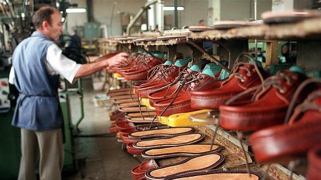 La responsabilidad social en la industria del calzado 
