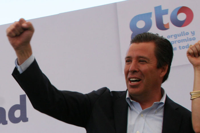Gobierno de Guanajuato pagó 5 mdp a empresa “fantasma” de publicidad