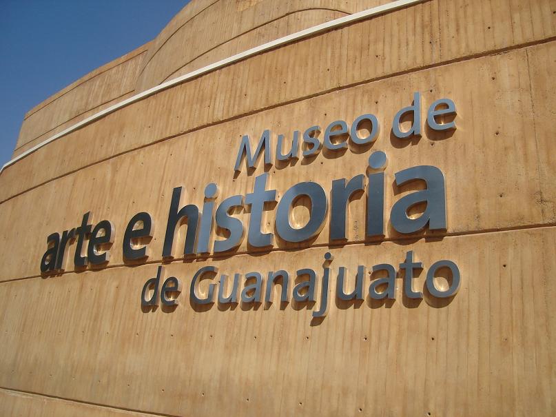 Museo del pueblo 