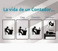 Como trabaja un contador