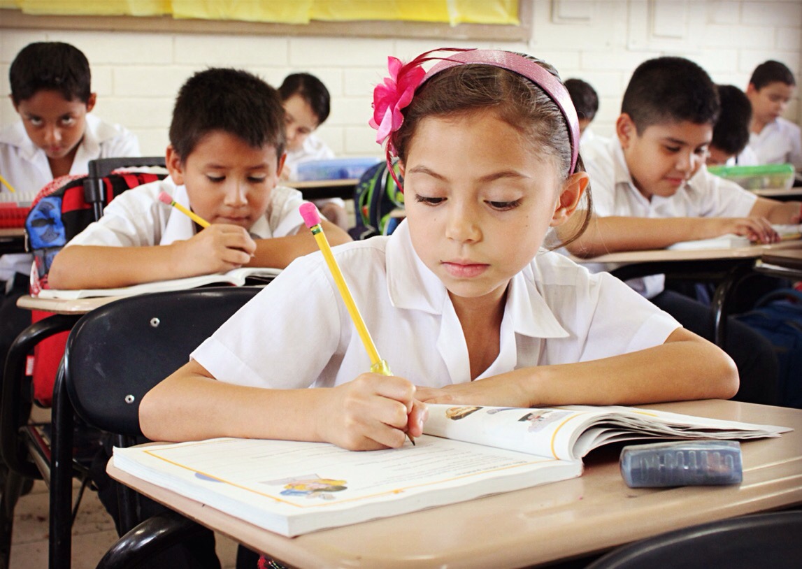 Reforma de la Educación Básica 