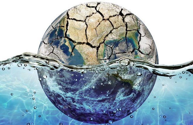 El Problema de la Escasez de Agua