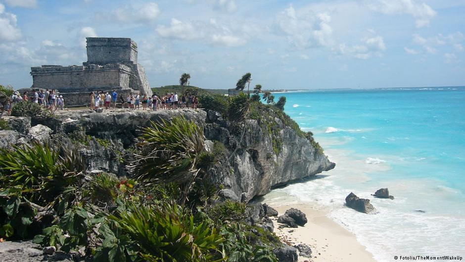 Tulum: de playa paradisíaca a pesadilla ecológica
