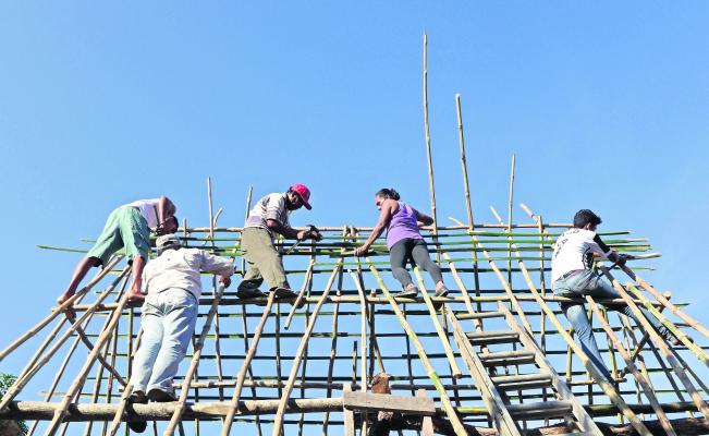 México, un país diverso con una arquitectura homogénea 