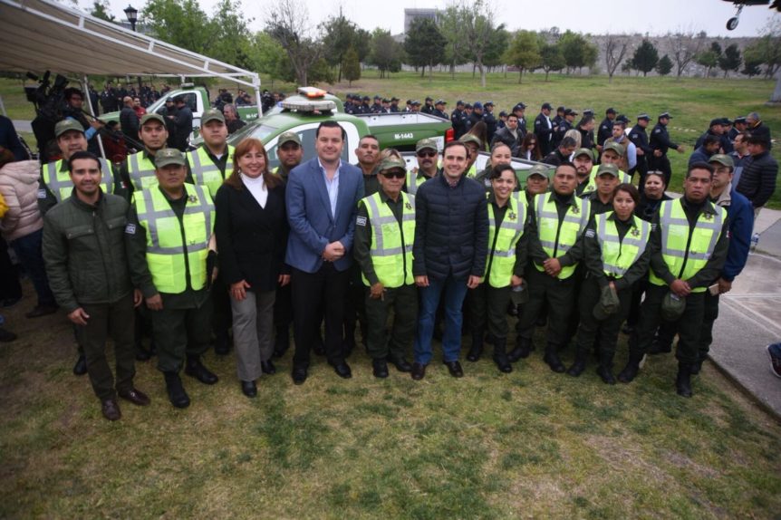 policía ambiental en saltillo 